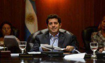 Las universidades conformar�an las listas de jurados para designar jueces