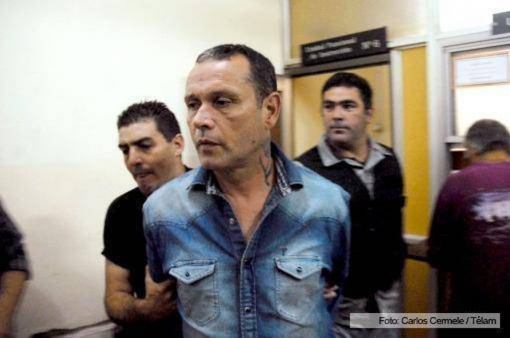 Rechazan el pedido de sobreseimiento y el disc jockey ir� a juicio oral