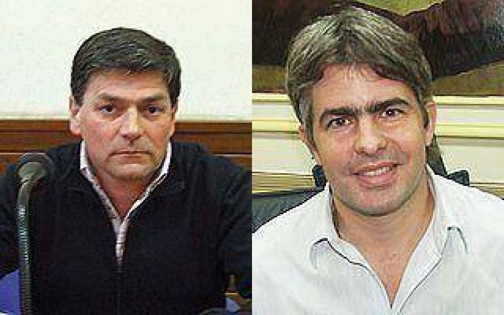 En la regi�n fue buen recibido el Frente UNEN