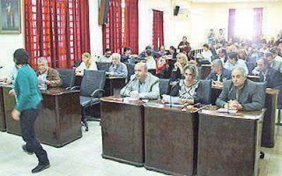  Contin�an las cr�ticas a la gesti�n en seguridad