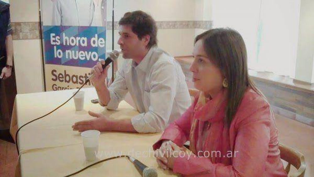 �La verdadera renovaci�n es el PRO mostrando que hay una alternativa�