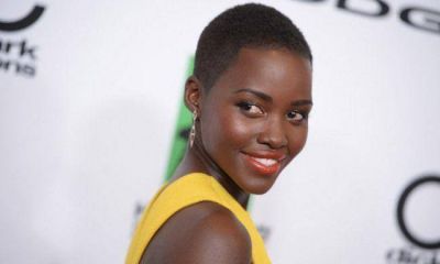 Lupita, la m�s bella del mundo