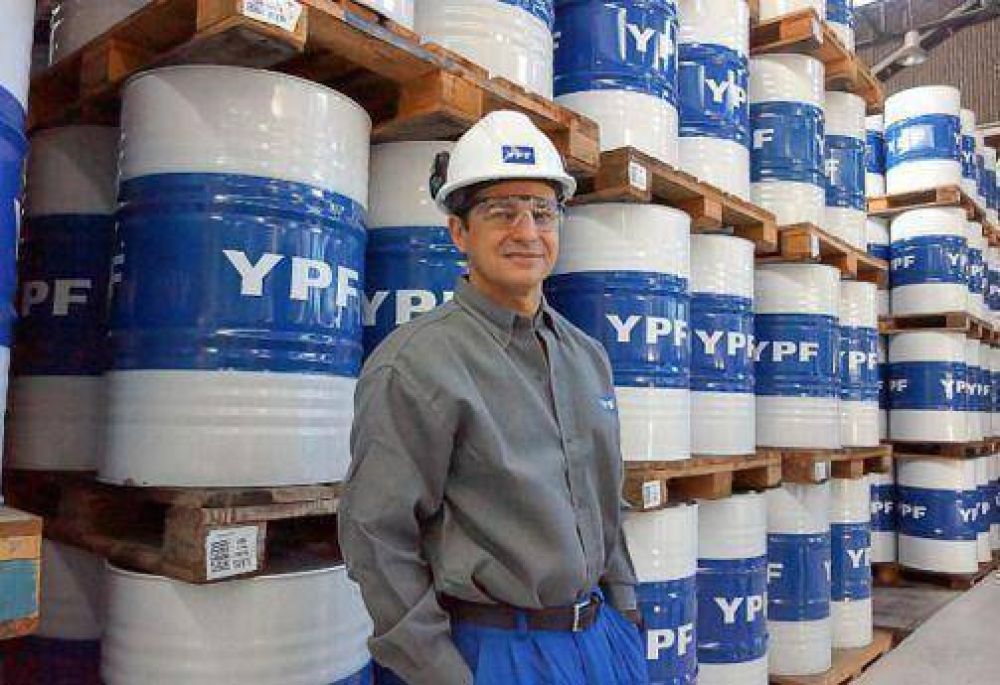 Denuncian que el aumento de tarifas beneficiar� m�s a Metrogas, de YPF