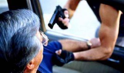  Inseguridad en Jun�n: Se cometieron 40 delitos en 14 d�as