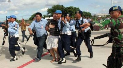 Un pasajero borracho caus� p�nico en un vuelo
