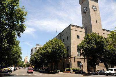 La carrera por la intendencia ya se est� disputando en la ciudad
