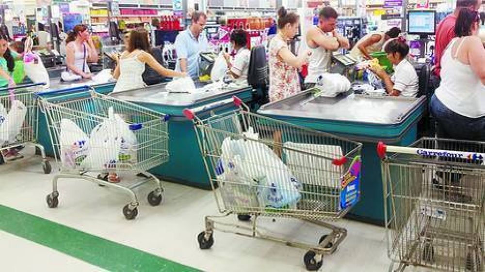La ca�da del poder adquisitivo podr�a llegar al 10% este a�o