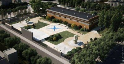 Interesan a posibles constructores del centro de abastecimiento de OSSE