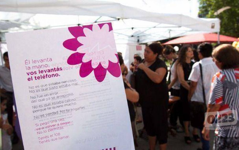 Instalar�n una delegaci�n de la Direcci�n de la Mujer en Bat�n