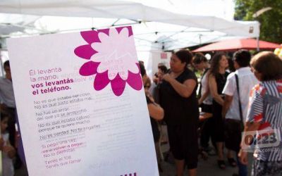 Instalar�n una delegaci�n de la Direcci�n de la Mujer en Bat�n