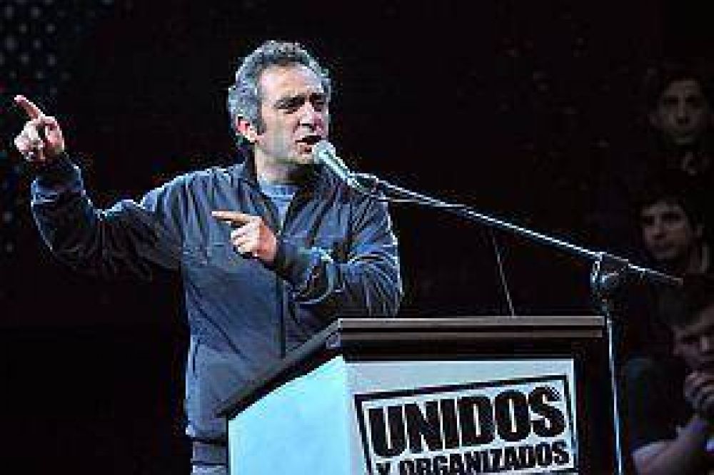 Cumbre ultra-K en La Matanza para debatir su futuro