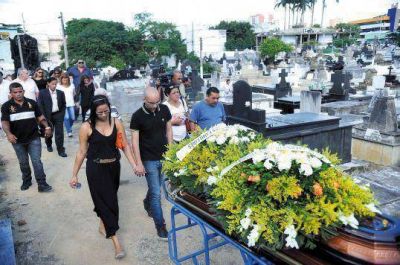 El coronel brasile�o arrepentido viv�a con miedo a que lo mataran