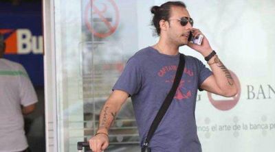 Empresario admiti� ser el que habla con Fari�a en la escucha de los 90 millones