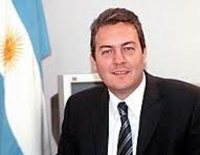 Breintenstein: �Bevilacqua est� alineado con el FPV�