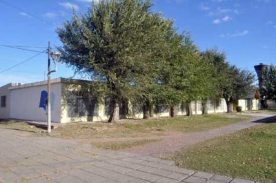 Asignan $7 millones para la construcci�n de una escuela