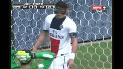 El PSG de Lavezzi y Pastore, a la caza del triunfo que lo consagre Bicampe�n