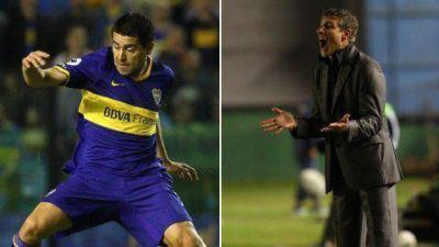 Lejos de la pelea y mirando la Copa Sudamericana, Boca chocar� con el Arsenal de Palermo