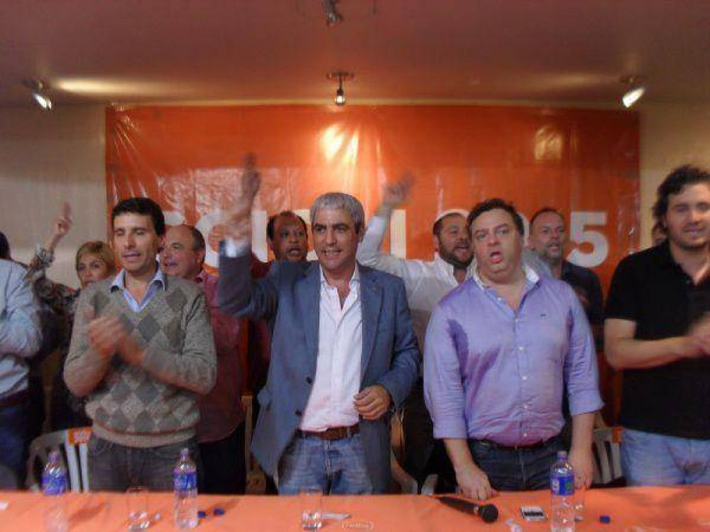 El sciolismo sigue con el operativo �2015�