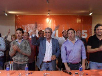 El sciolismo sigue con el operativo �2015�