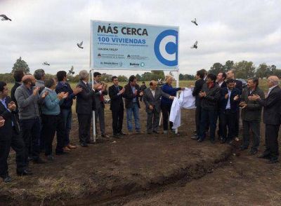 Los Oktubres, en la tierra de Tinelli para marcar la diferencia total con La C�mpora