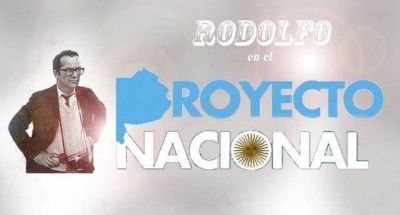 �Rodolfo� y sus clases sobre Per�n y Cooke de Lomas a Ituzaing�, y haciendo radio en la AM Madres