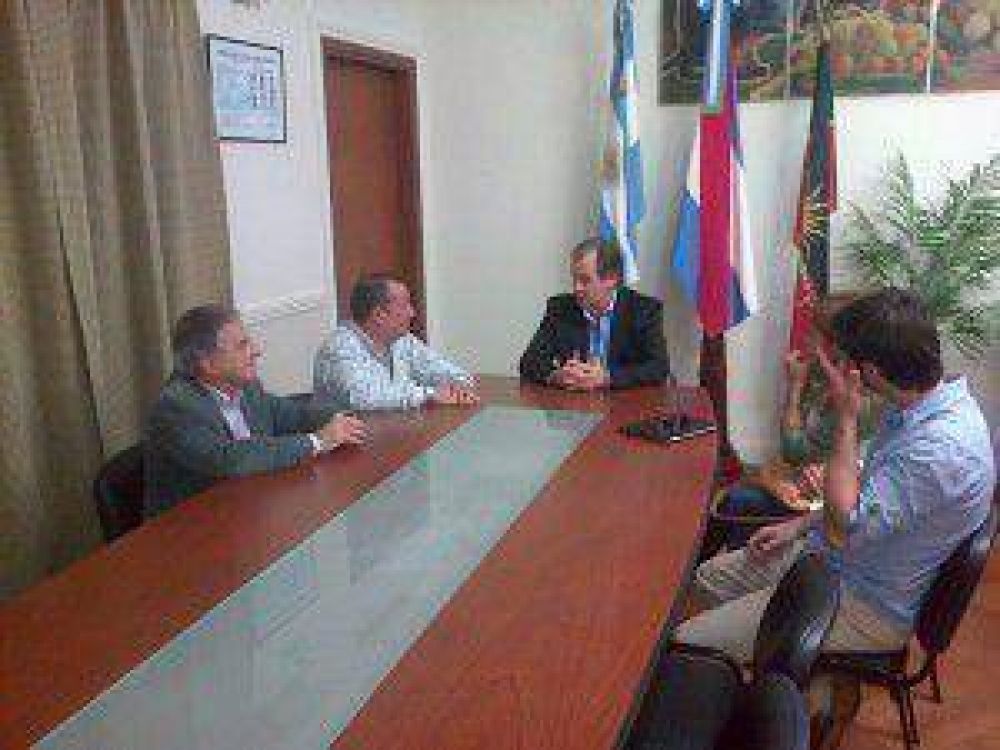 Programa Nacional de Uso Racional y Eficiente de la Energ�a