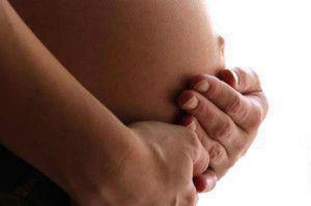 Cada a�o hay menos nacimientos en Entre R�os