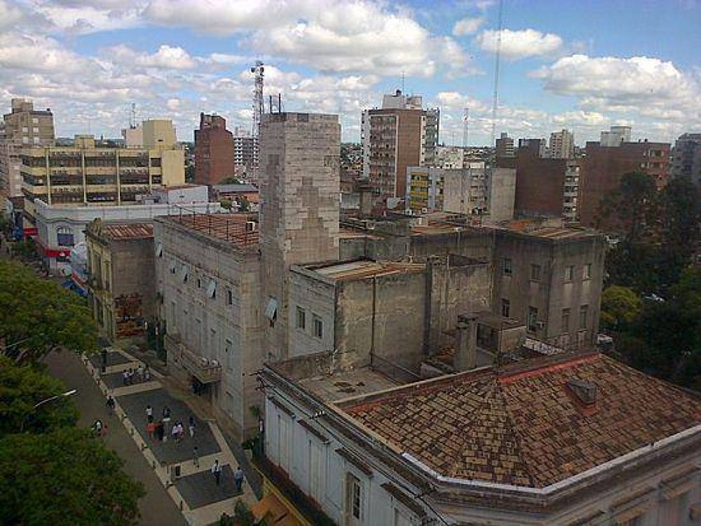  Bordet dar� a conocer este lunes el plan de crecimiento ordenado para la Concordia