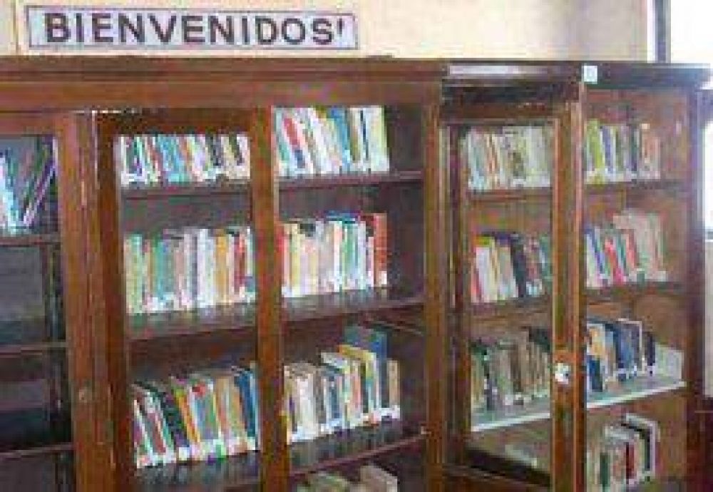Comenzar� a funcionar en ciudad una biblioteca sobre espiritualidad