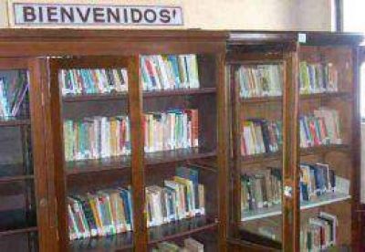Comenzar� a funcionar en ciudad una biblioteca sobre espiritualidad