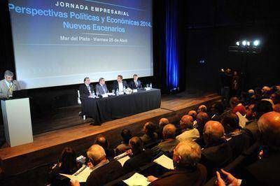Dante Sica en Mar del Plata:  