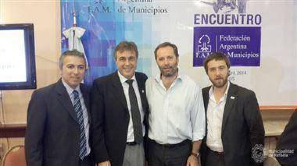 SEDRONAR construir� en Rafaela un centro preventivo de adicciones