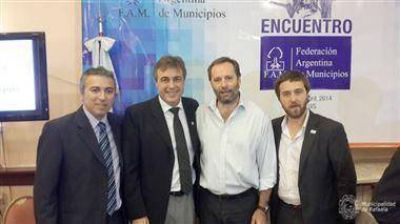 SEDRONAR construir� en Rafaela un centro preventivo de adicciones