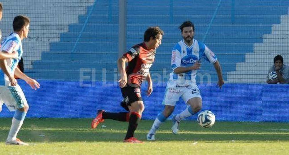 Col�n sum� sin jugar bien