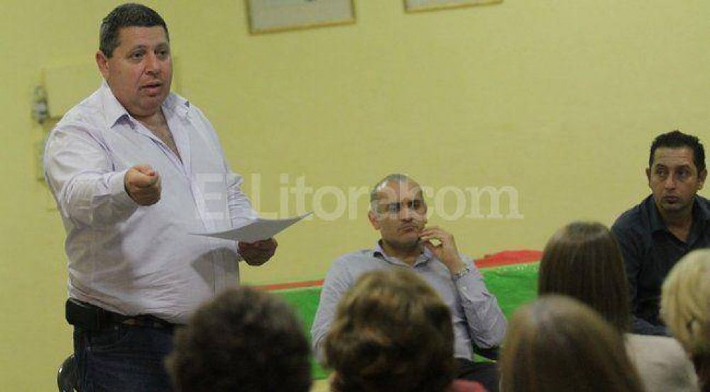 Inseguridad: cada vez hay m�s barrios monitoreados con alarmas comunitarias
