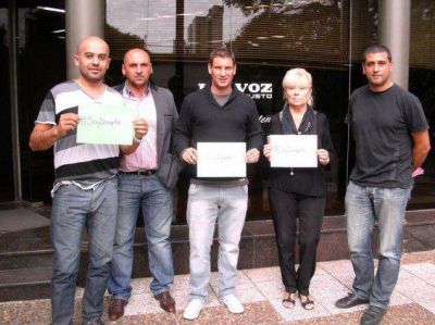 Red Solidaria impulsa una masiva campa�a de donaci�n de �rganos