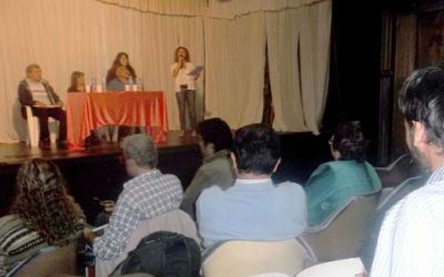 Destacan el nivel de participaci�n