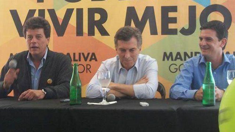 En el PRO entrerriano fundan agrupaci�n para enfrentar al presidente interino