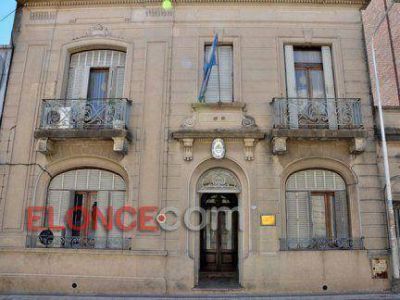 Juzgan desde hoy en Paran� a acusado de transportar 230 kilos de marihuana 