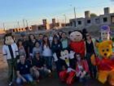 A fines de julio el Gobierno entregar� otras 150 casas