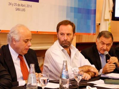 Narcotr�fico: el Sedronar podr�a capacitar a la Polic�a provincial
