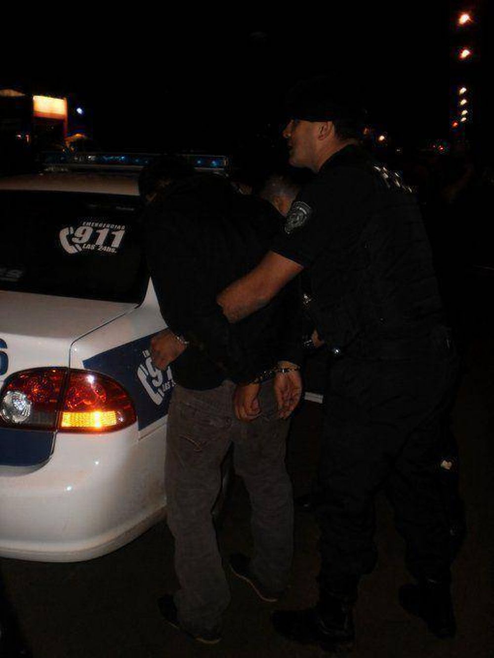 Casi 60 detenidos en Posadas, Eldorado y Ober� por grescas y alcohol en operativos de prevenci�n