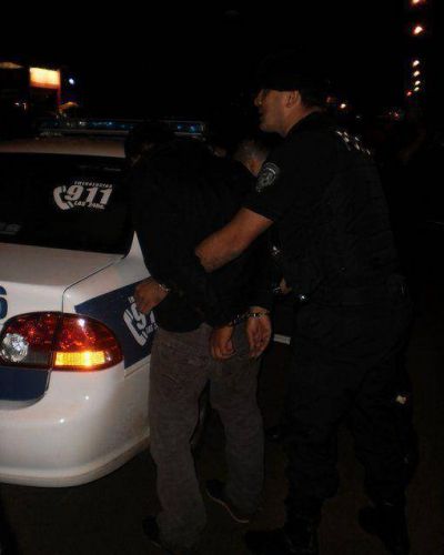 Casi 60 detenidos en Posadas, Eldorado y Ober� por grescas y alcohol en operativos de prevenci�n