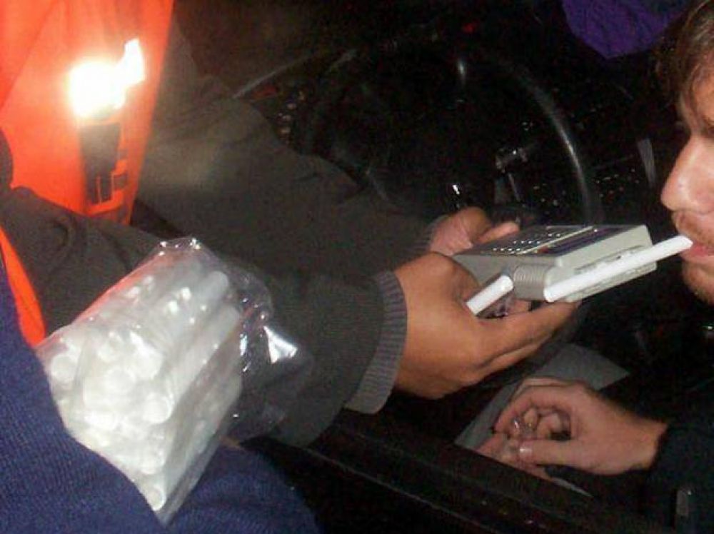 Desde el municipio estudian implementar controles de narcolemia