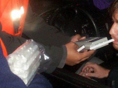Desde el municipio estudian implementar controles de narcolemia