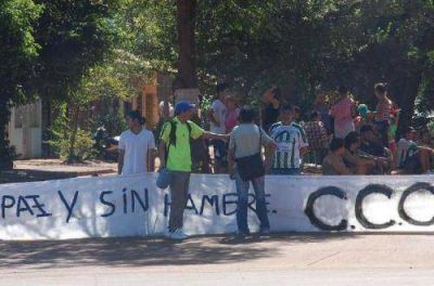 Se gestiona para todos, por encima de las demandas sectoriales