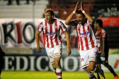 Uni�n est� en carrera y busca otro 