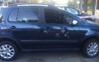 Policia se tirotea con delincuentes: un muerto y una menor de 15 a�os herida