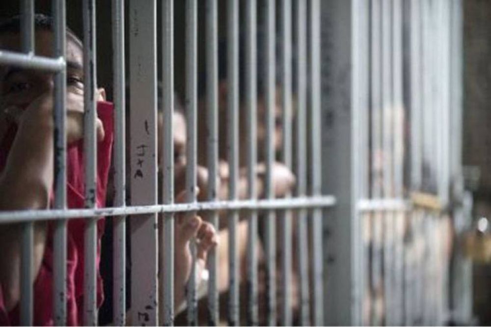 Piden al Estado que en s�lo 30 d�as arregle todas las comisar�as