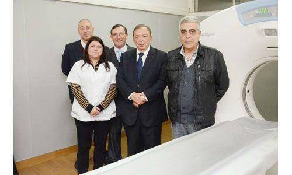 El modelo del sistema de salud municipal, en el eje del debate
